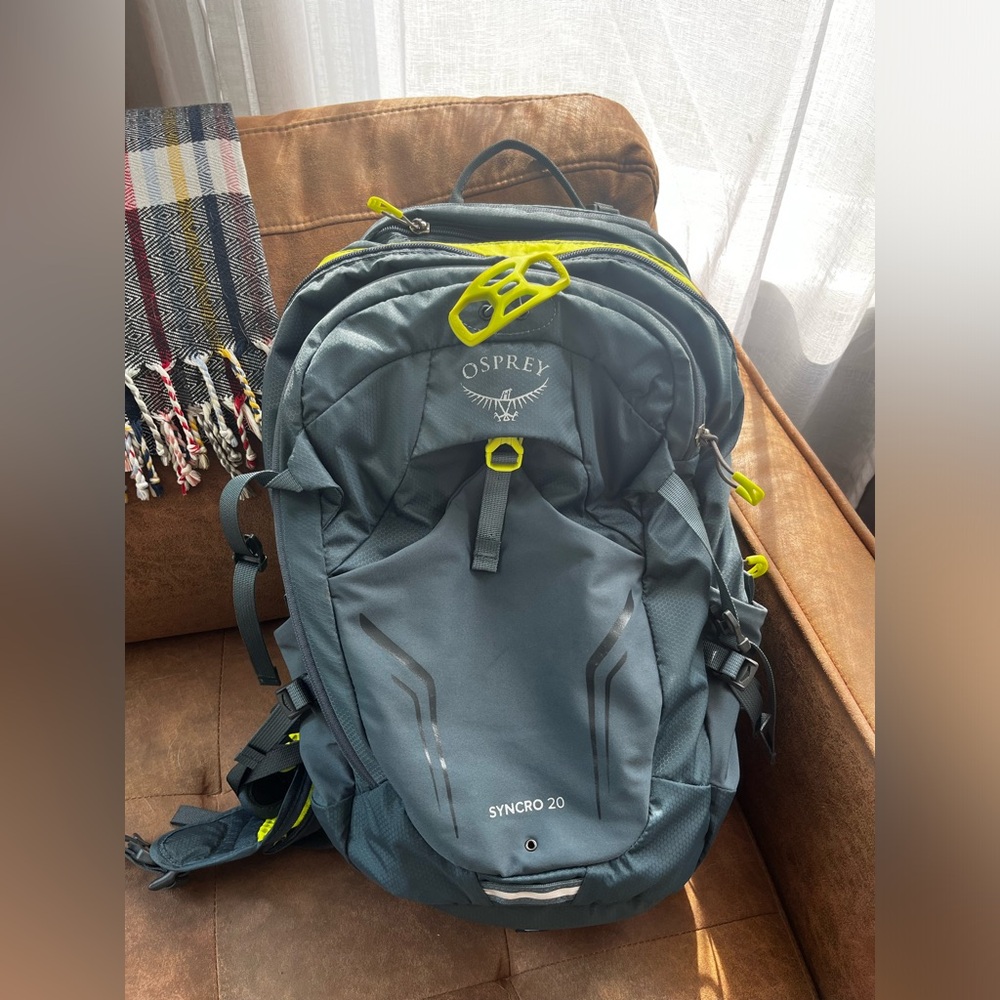 Osprey Synchro 20 Backpack